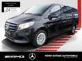 Mercedes-Benz Vito 116 TOURER NEUES MODELL AHK 2,5t KAMERA NAV Noir - thumbnail 1