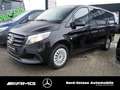 Mercedes-Benz Vito 116 TOURER NEUES MODELL AHK 2,5t KAMERA NAV Noir - thumbnail 5