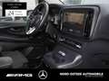 Mercedes-Benz Vito 116 TOURER NEUES MODELL AHK 2,5t KAMERA NAV Noir - thumbnail 7