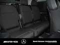 Mercedes-Benz Vito 116 TOURER NEUES MODELL AHK 2,5t KAMERA NAV Noir - thumbnail 10