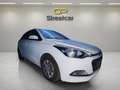 Hyundai i20 1.1 CRDi Klass Blanc - thumbnail 7