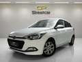 Hyundai i20 1.1 CRDi Klass Blanc - thumbnail 1