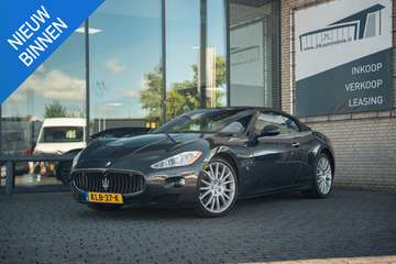 4.7 V8*NL AUTO*1e EIGENAAR*CARBALHO*BOSE*UNIEK*