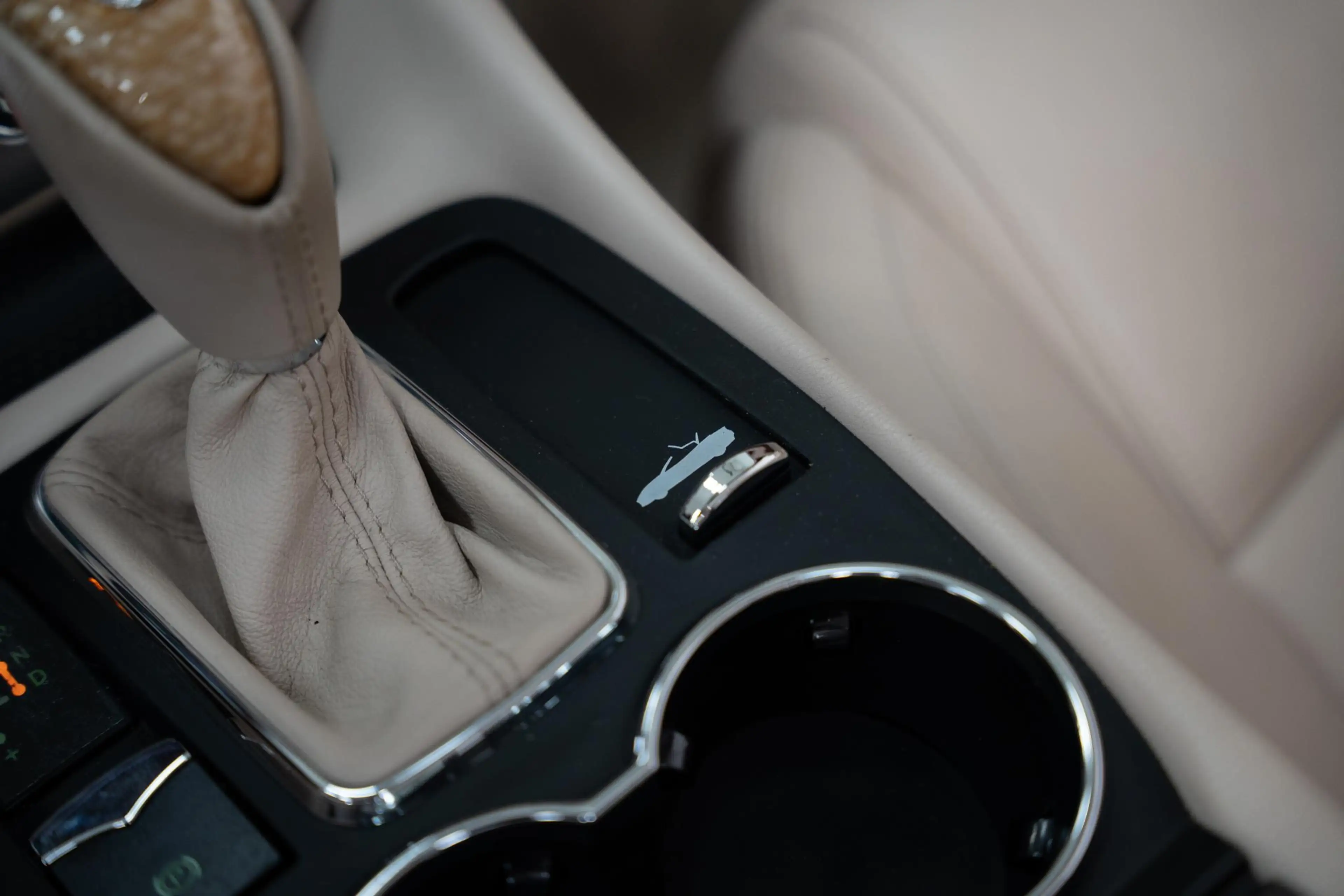 Maserati GranCabrio 4.7 V8*NL AUTO*1e EIGENAAR*CARBALHO*BOSE*UNIEK* — photo 50
