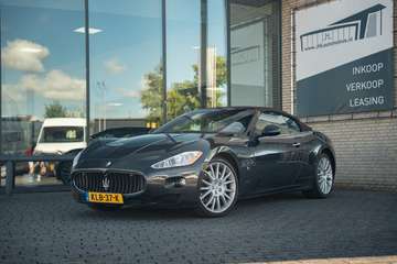 4.7 V8*NL AUTO*1e EIGENAAR*CARBALHO*BOSE*UNIEK*