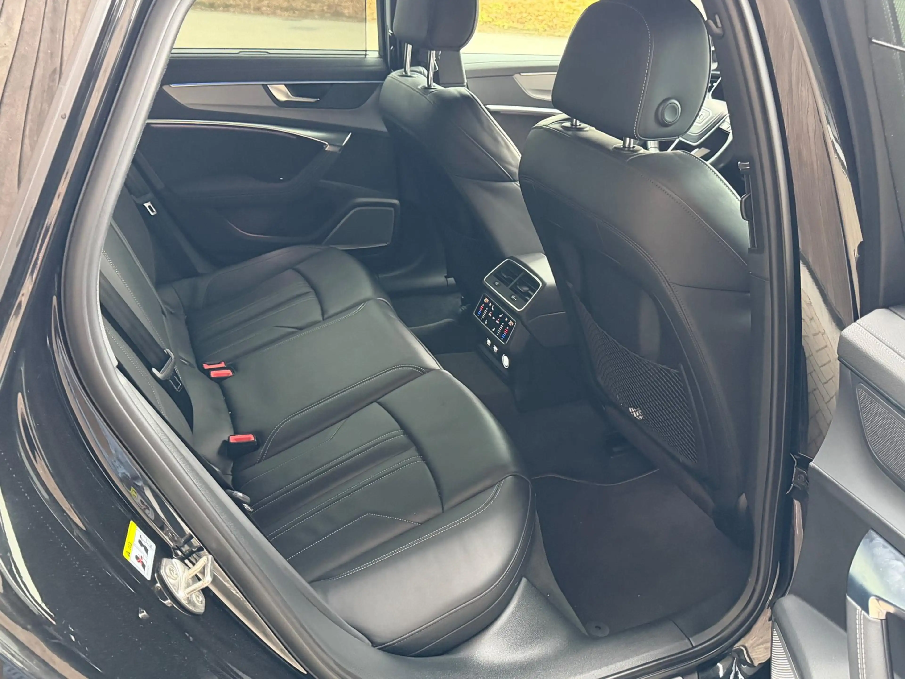 Audi A6 Limousine 55 TFSI Sport S line edition / B&O Advan — photo 21