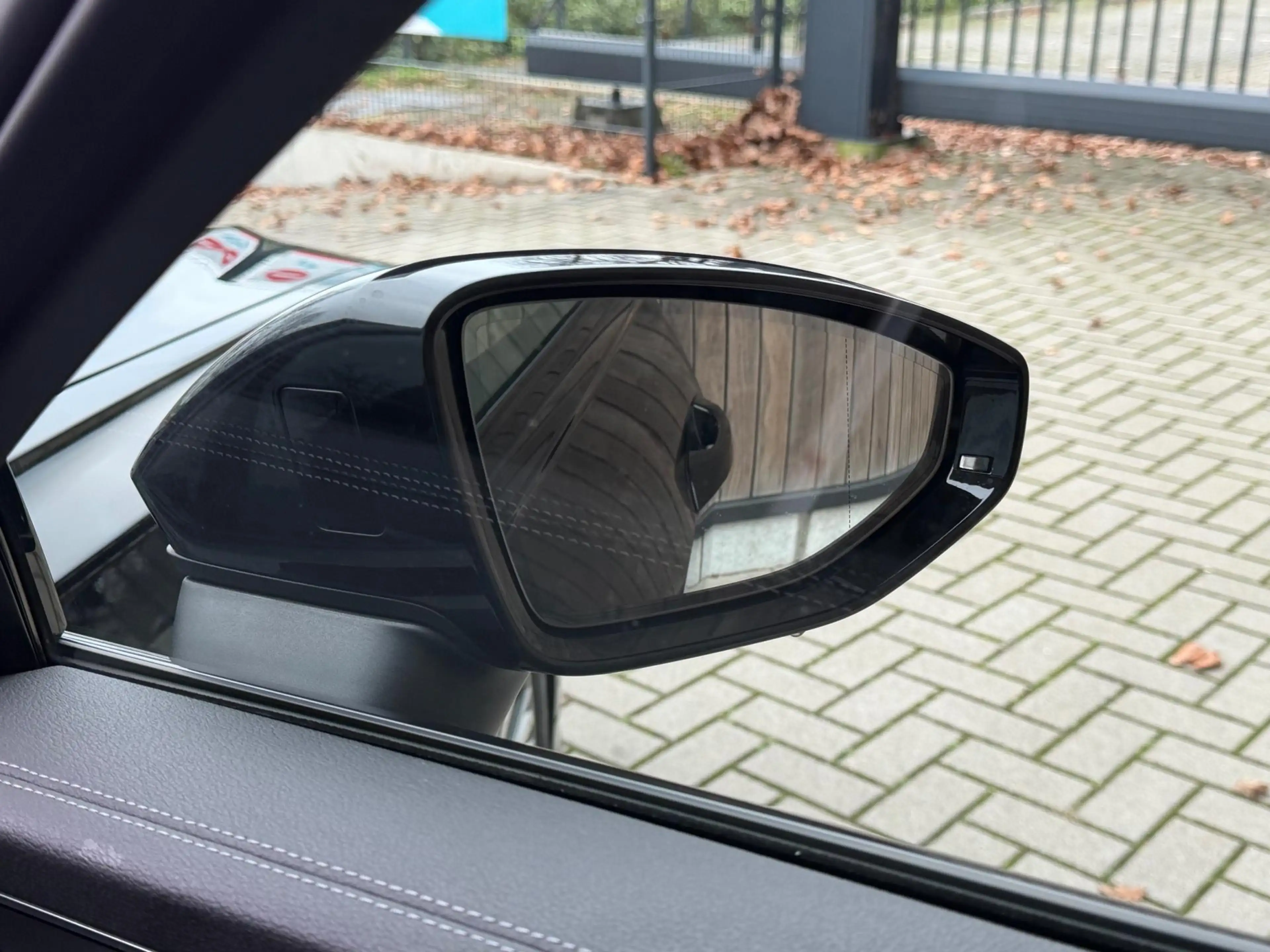 Audi A6 Limousine 55 TFSI Sport S line edition / B&O Advan — photo 17