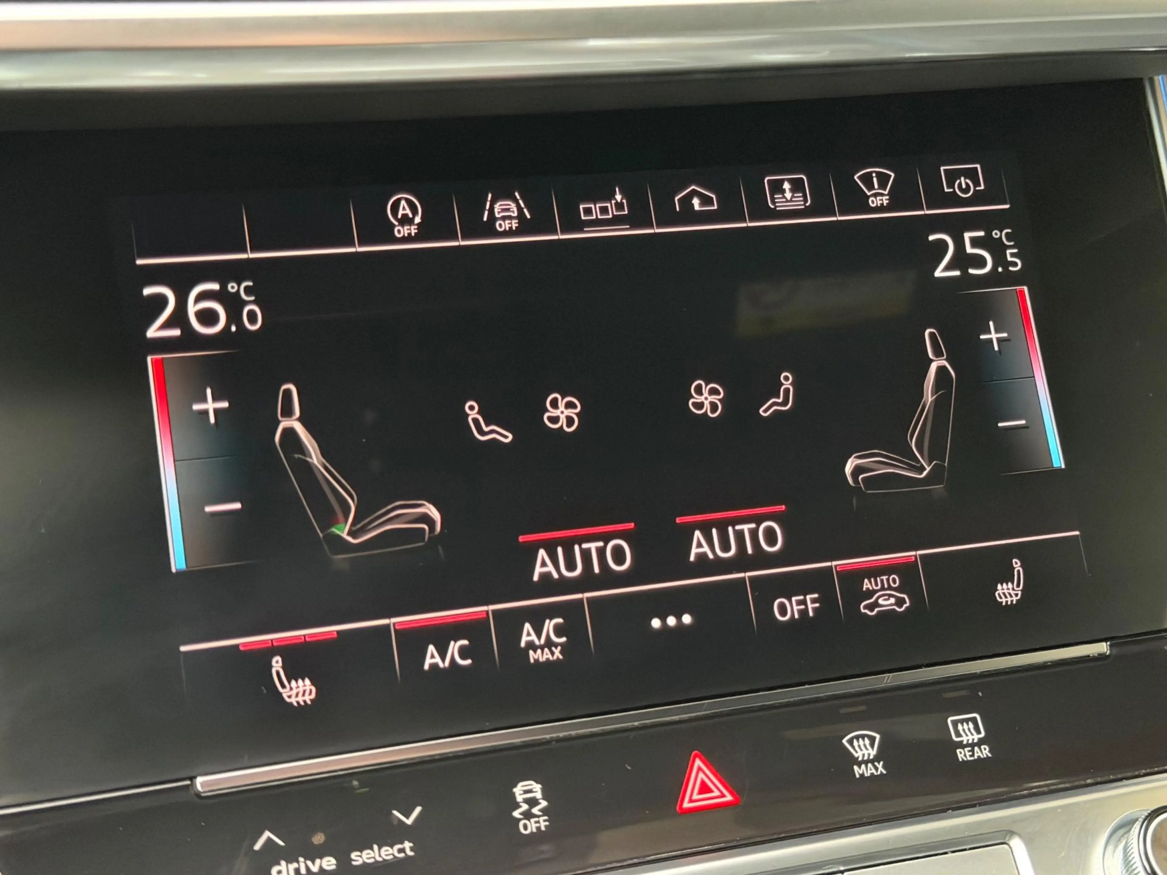 Audi A6 Limousine 55 TFSI Sport S line edition / B&O Advan — photo 41