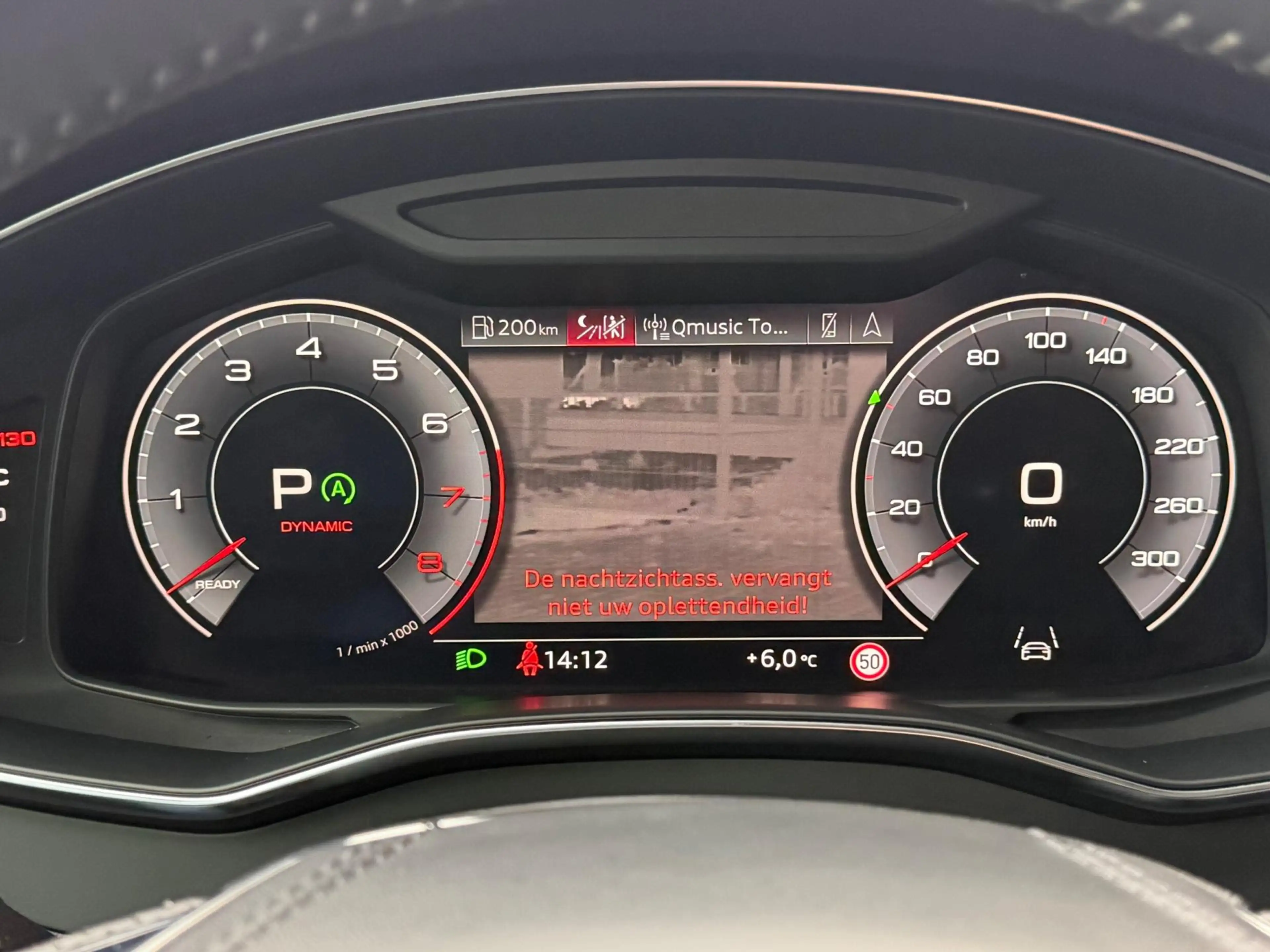Audi A6 Limousine 55 TFSI Sport S line edition / B&O Advan — photo 34