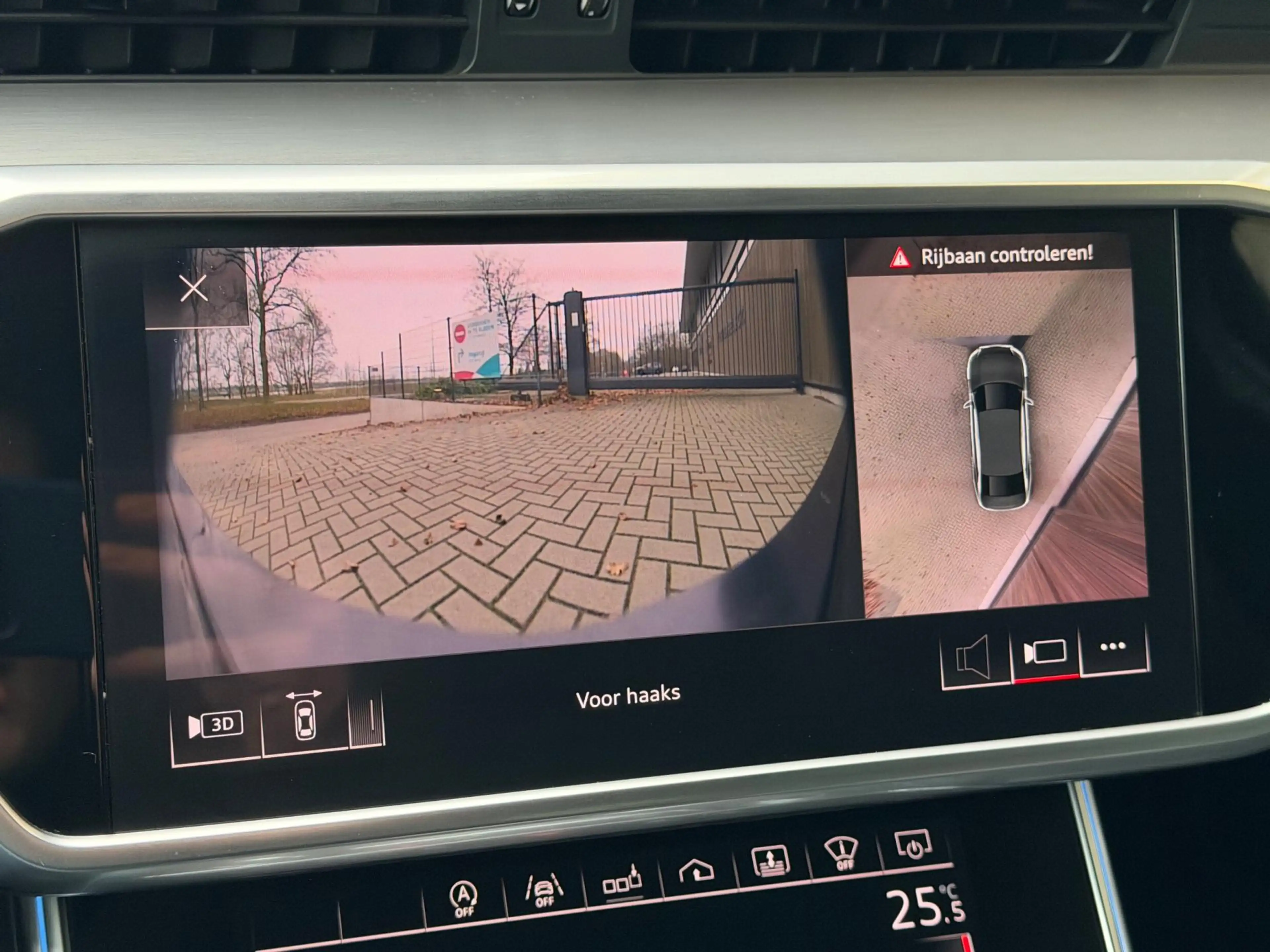 Audi A6 Limousine 55 TFSI Sport S line edition / B&O Advan — photo 39