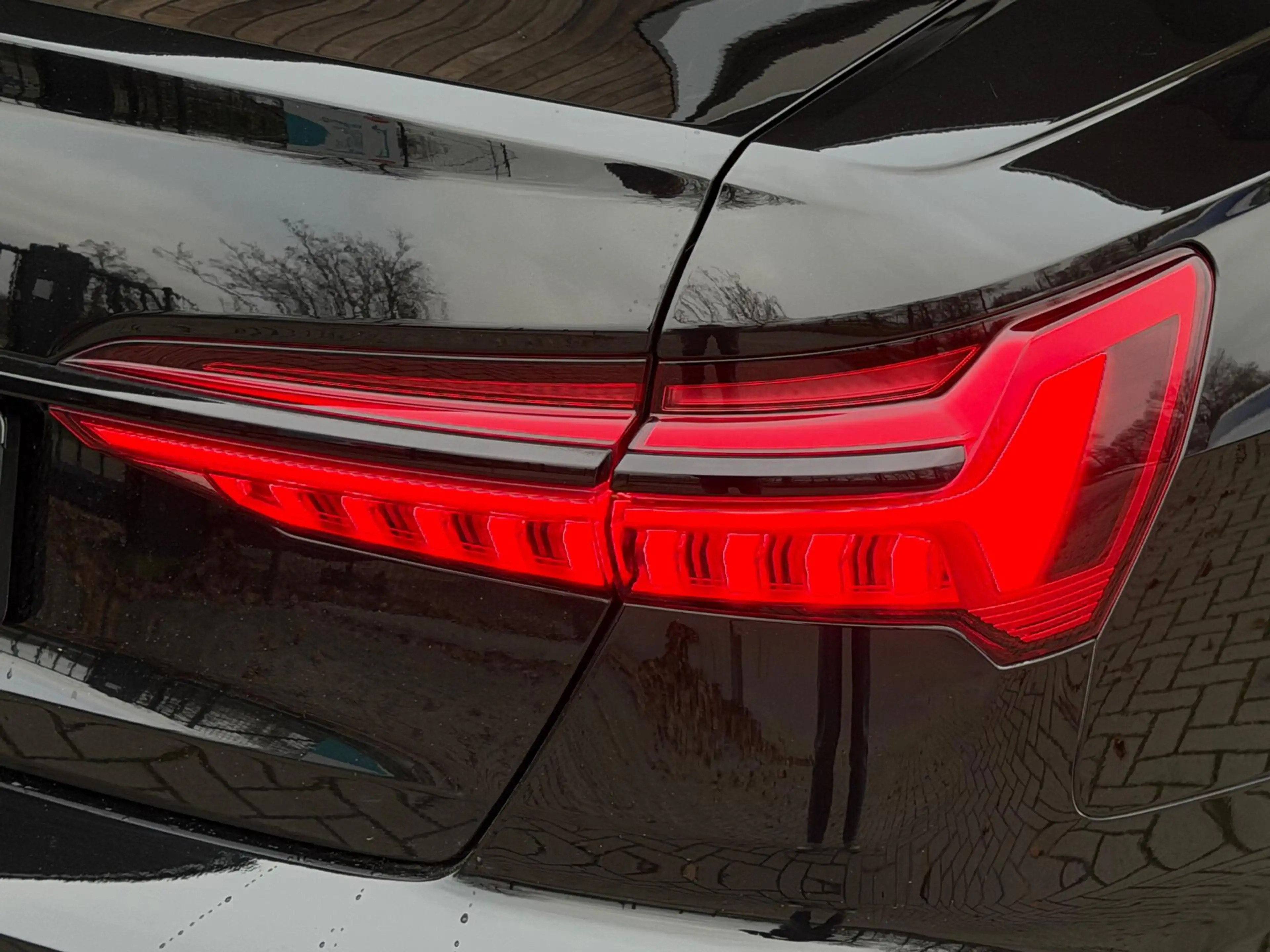Audi A6 Limousine 55 TFSI Sport S line edition / B&O Advan — photo 49