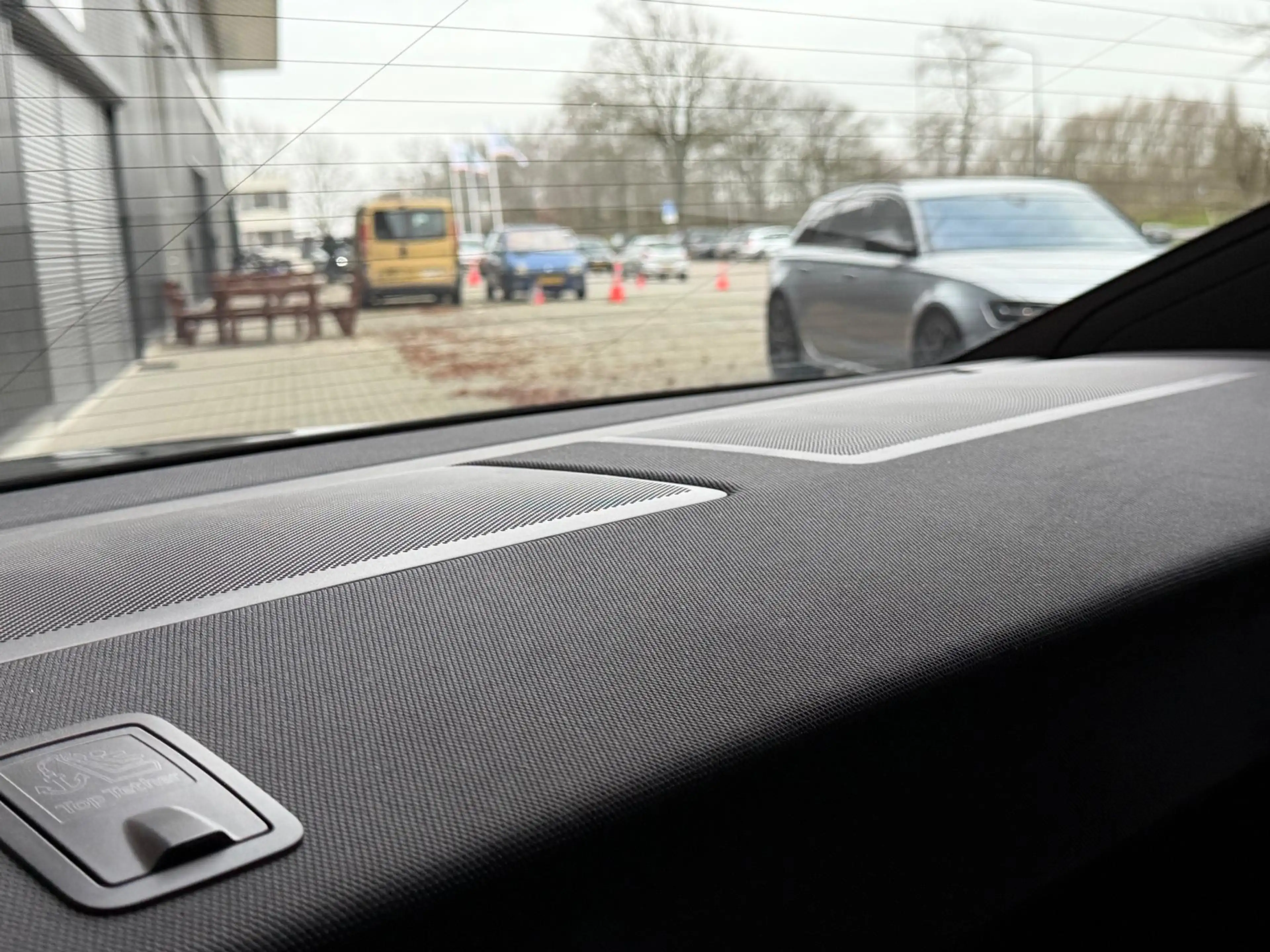Audi A6 Limousine 55 TFSI Sport S line edition / B&O Advan — photo 24