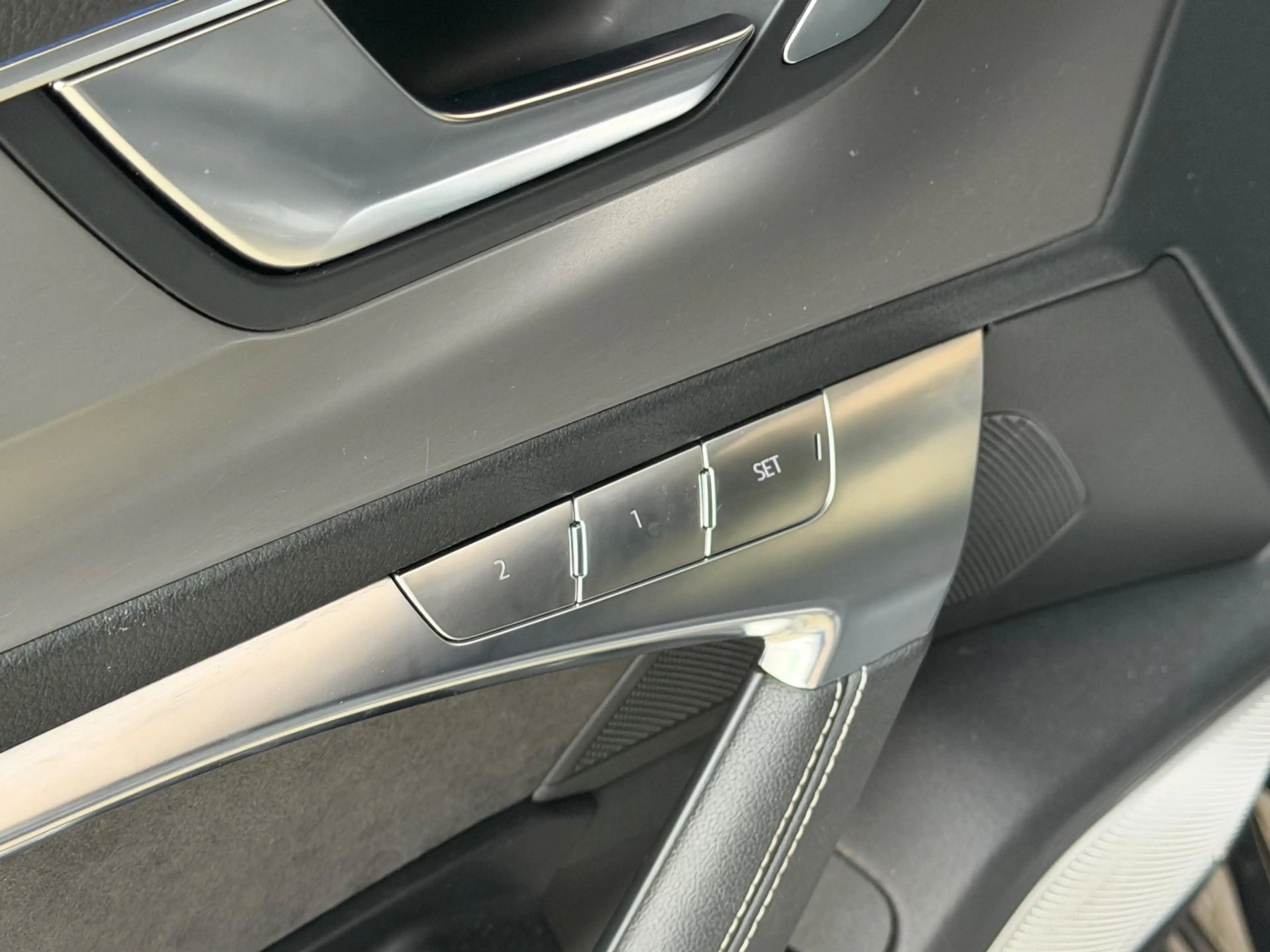 Audi A6 Limousine 55 TFSI Sport S line edition / B&O Advan — photo 27