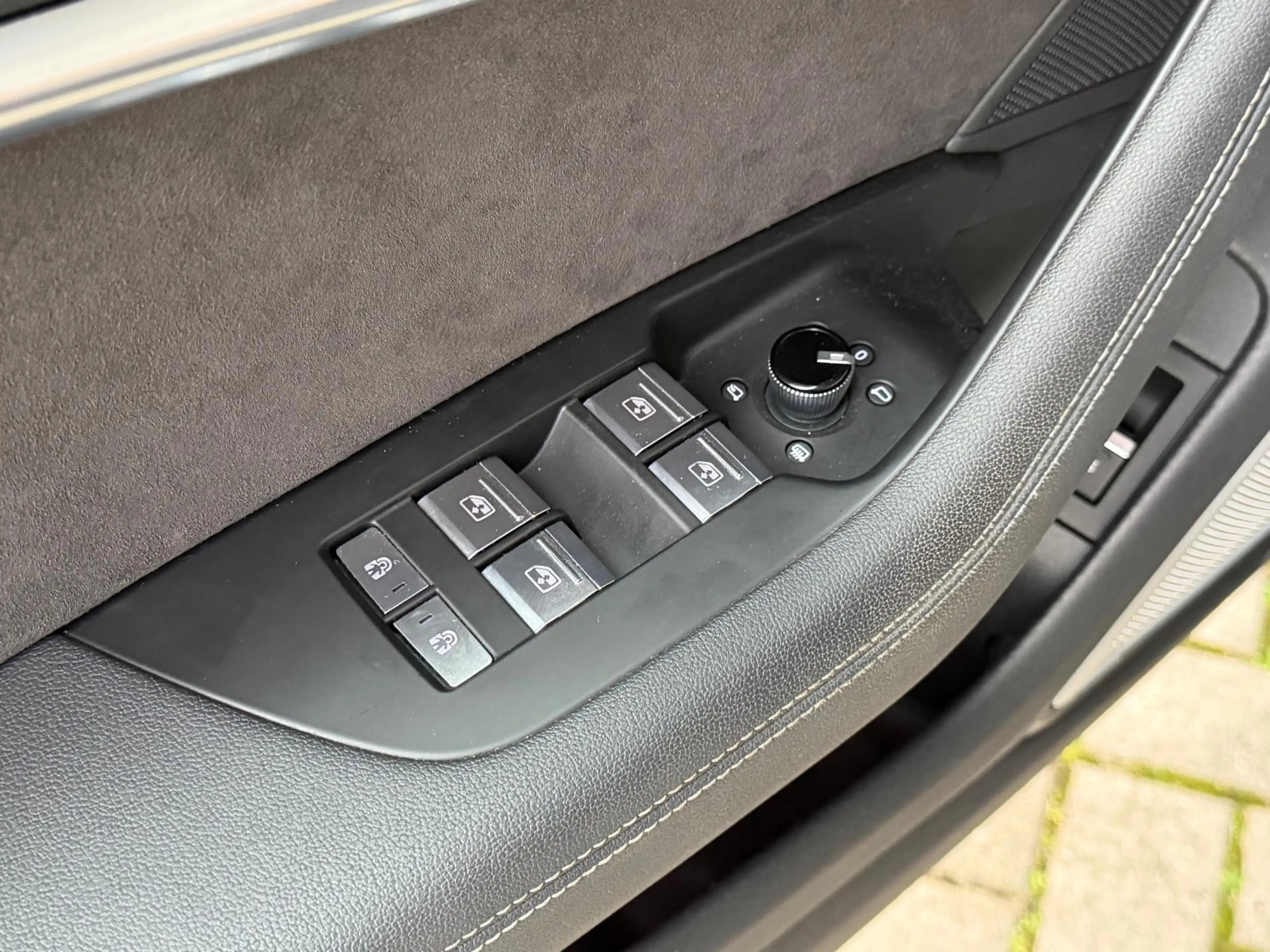 Audi A6 Limousine 55 TFSI Sport S line edition / B&O Advan — photo 26