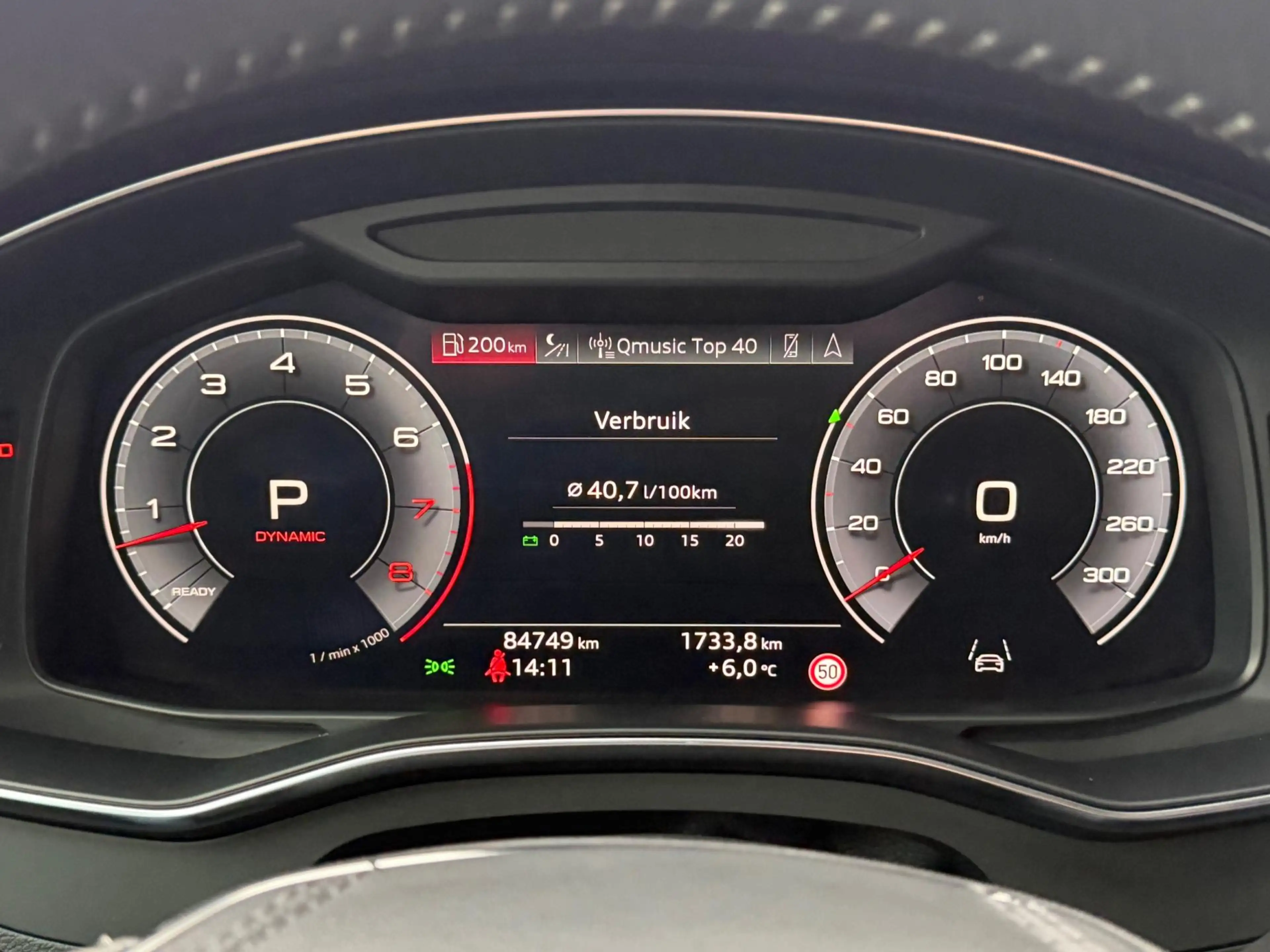 Audi A6 Limousine 55 TFSI Sport S line edition / B&O Advan — photo 33