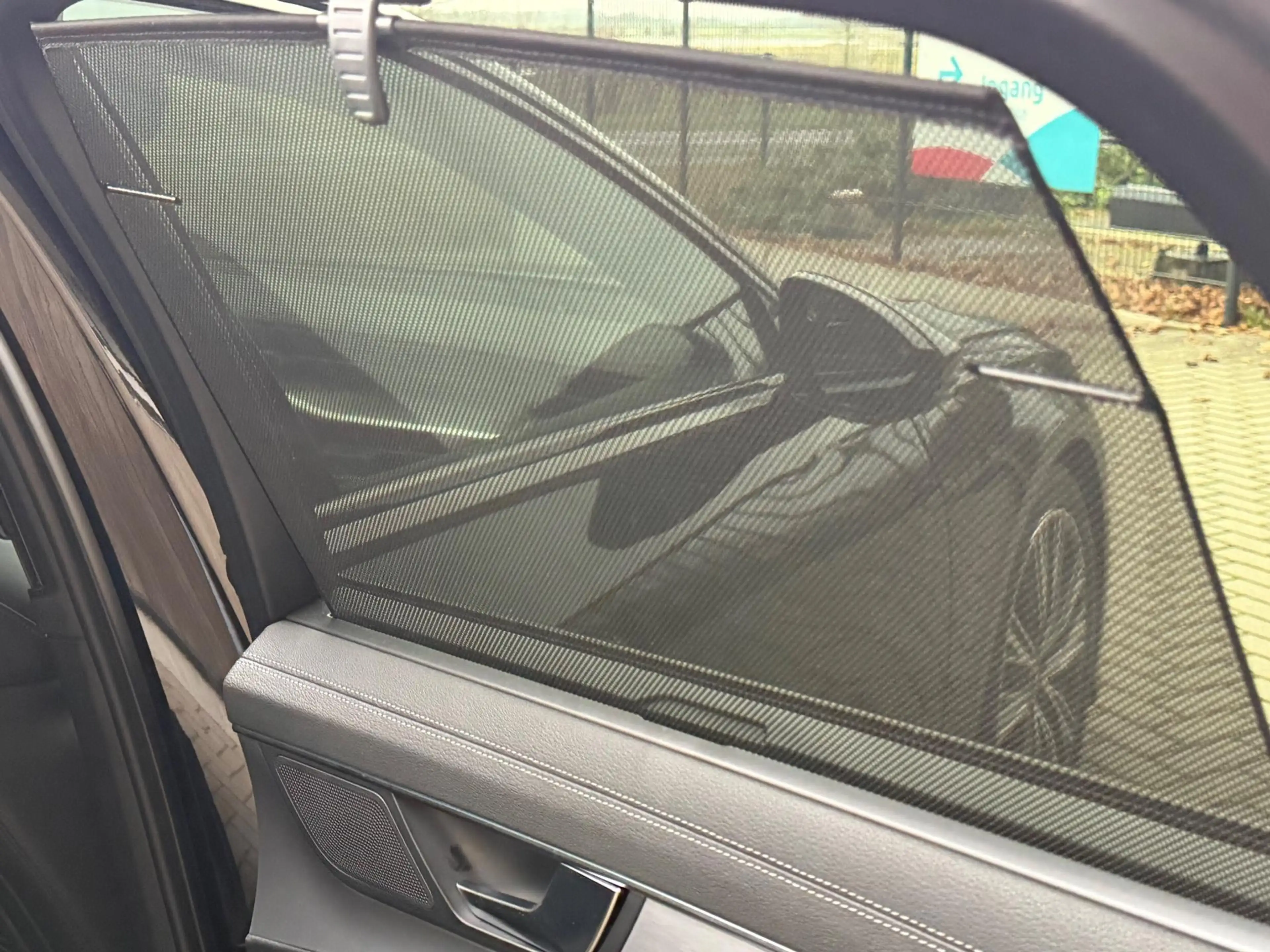 Audi A6 Limousine 55 TFSI Sport S line edition / B&O Advan — photo 23