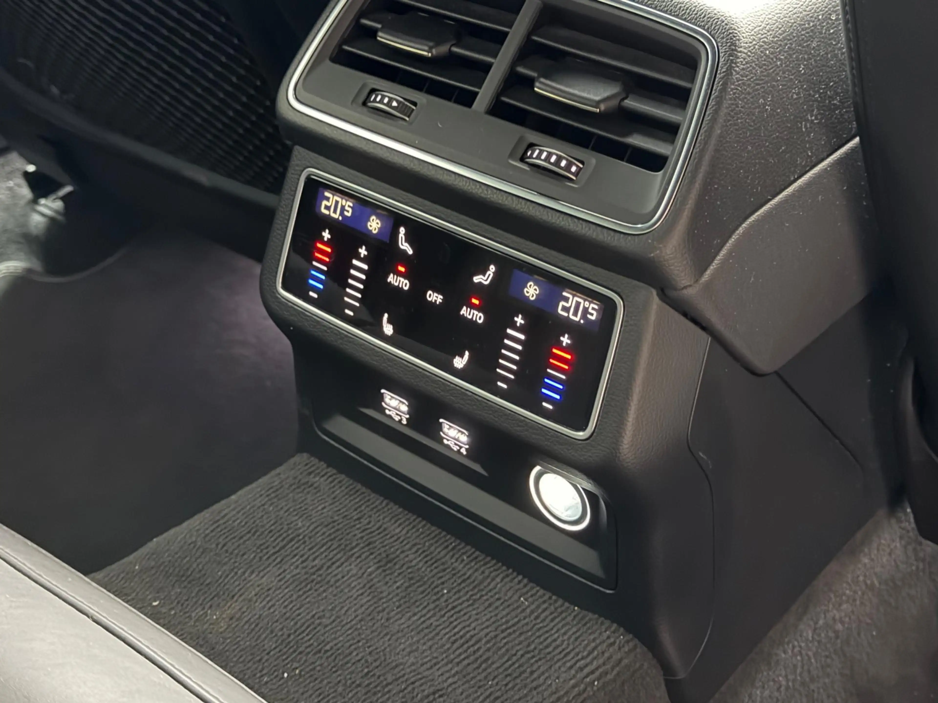 Audi A6 Limousine 55 TFSI Sport S line edition / B&O Advan — photo 22