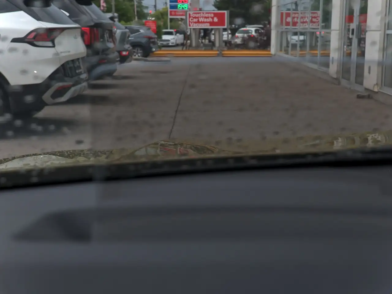 Kia Seltos снимка Kia Seltos