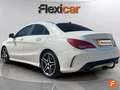 Mercedes-Benz CLA 220 d Żółty - thumbnail 5