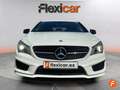 Mercedes-Benz CLA 220 d Żółty - thumbnail 3