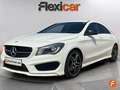Mercedes-Benz CLA 220 d Żółty - thumbnail 2