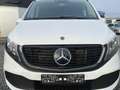 Mercedes-Benz EQV 300 EQV 300 lang White - thumbnail 1