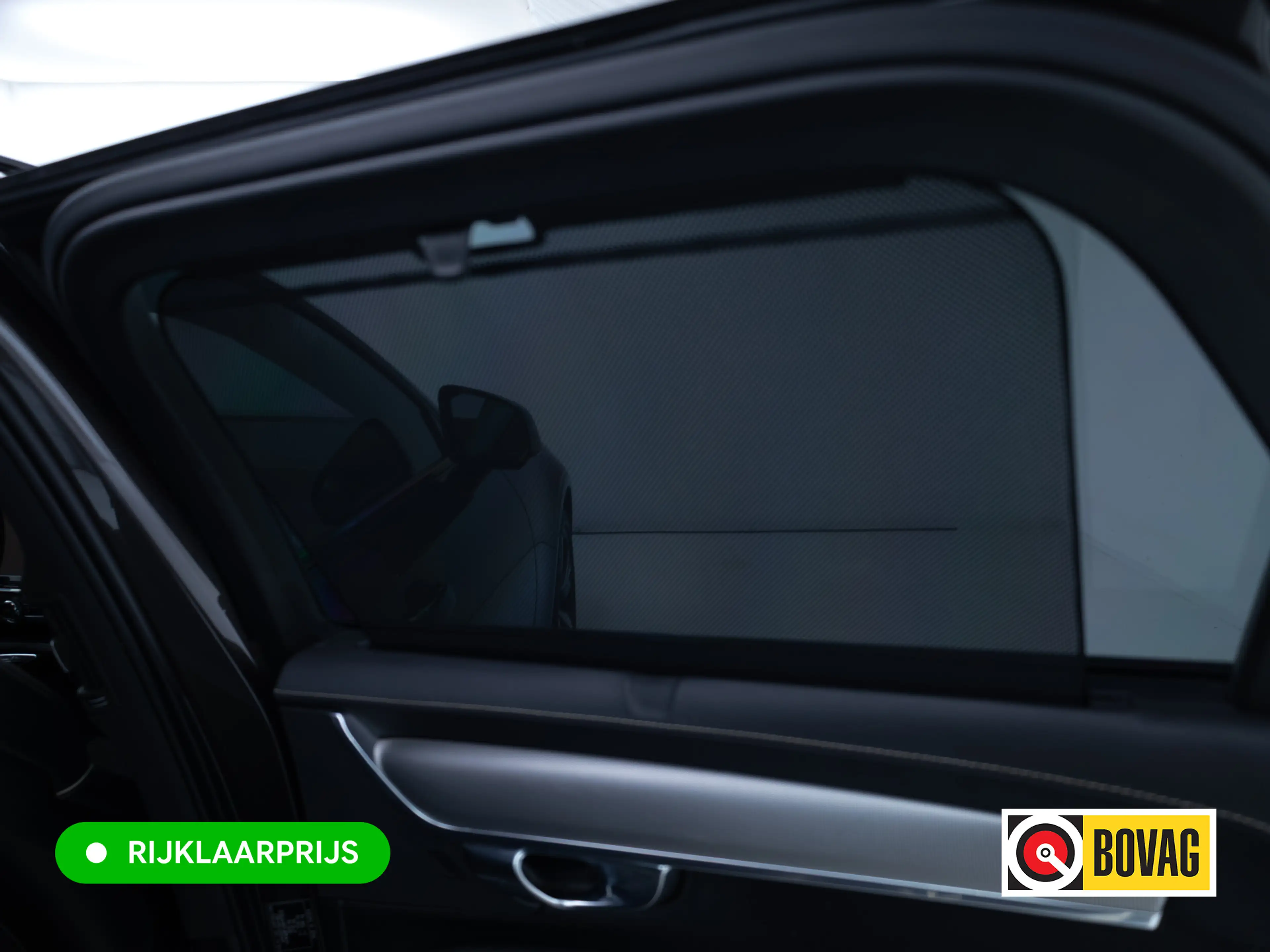 Volvo V90 2.0 T6 AWD R-Design | Pano | Trekhaak | Headup | H — photo 11