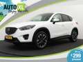 Mazda CX-5 2.5 SkyActiv-G 192 GT-M 4WD Trekhaak Pano-dak BOSE Wit - thumbnail 1