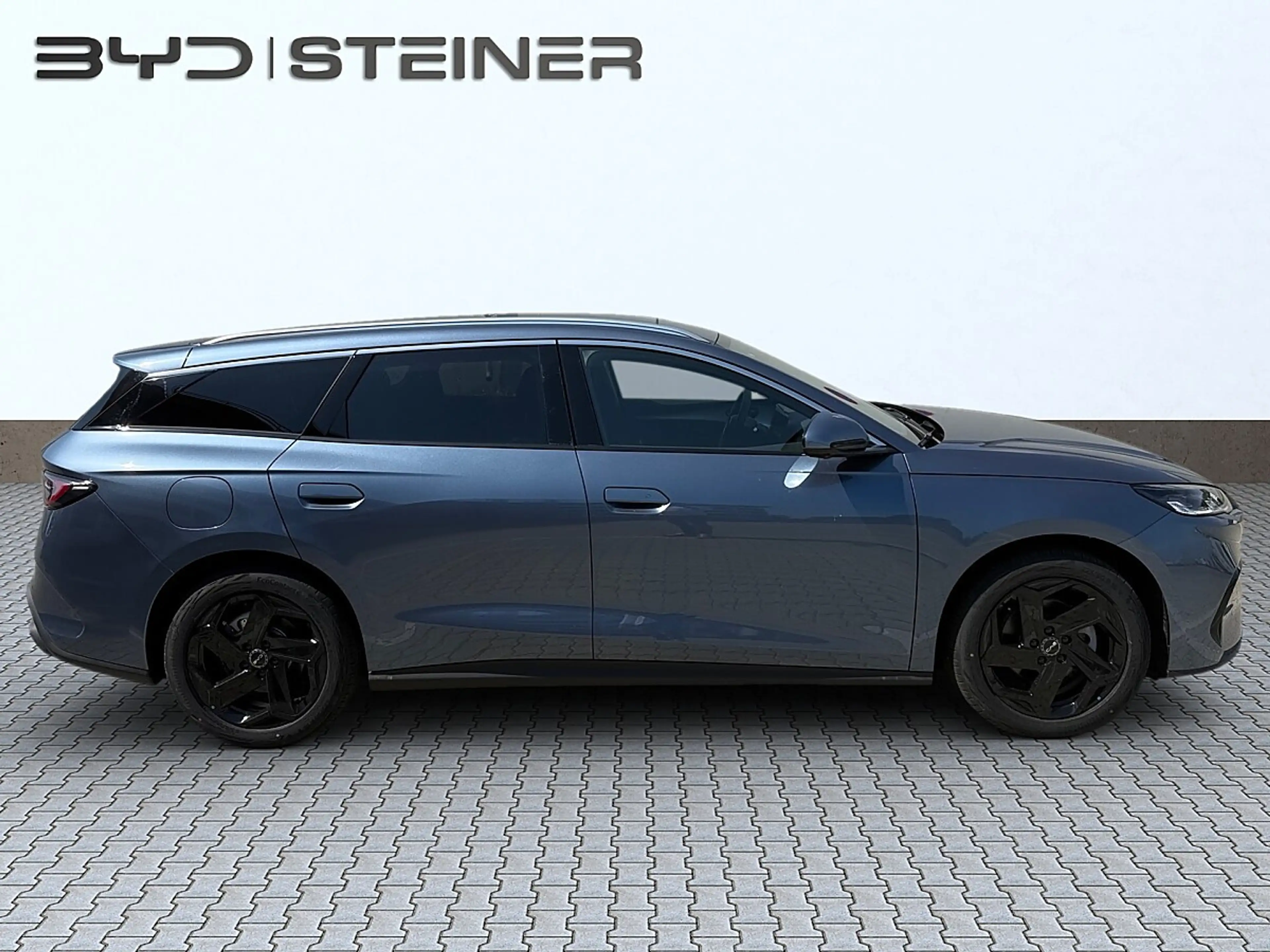 BYD Seal 6 DM-i Touring PHEV 19kWh Comfort Österreich Pake... — photo 3