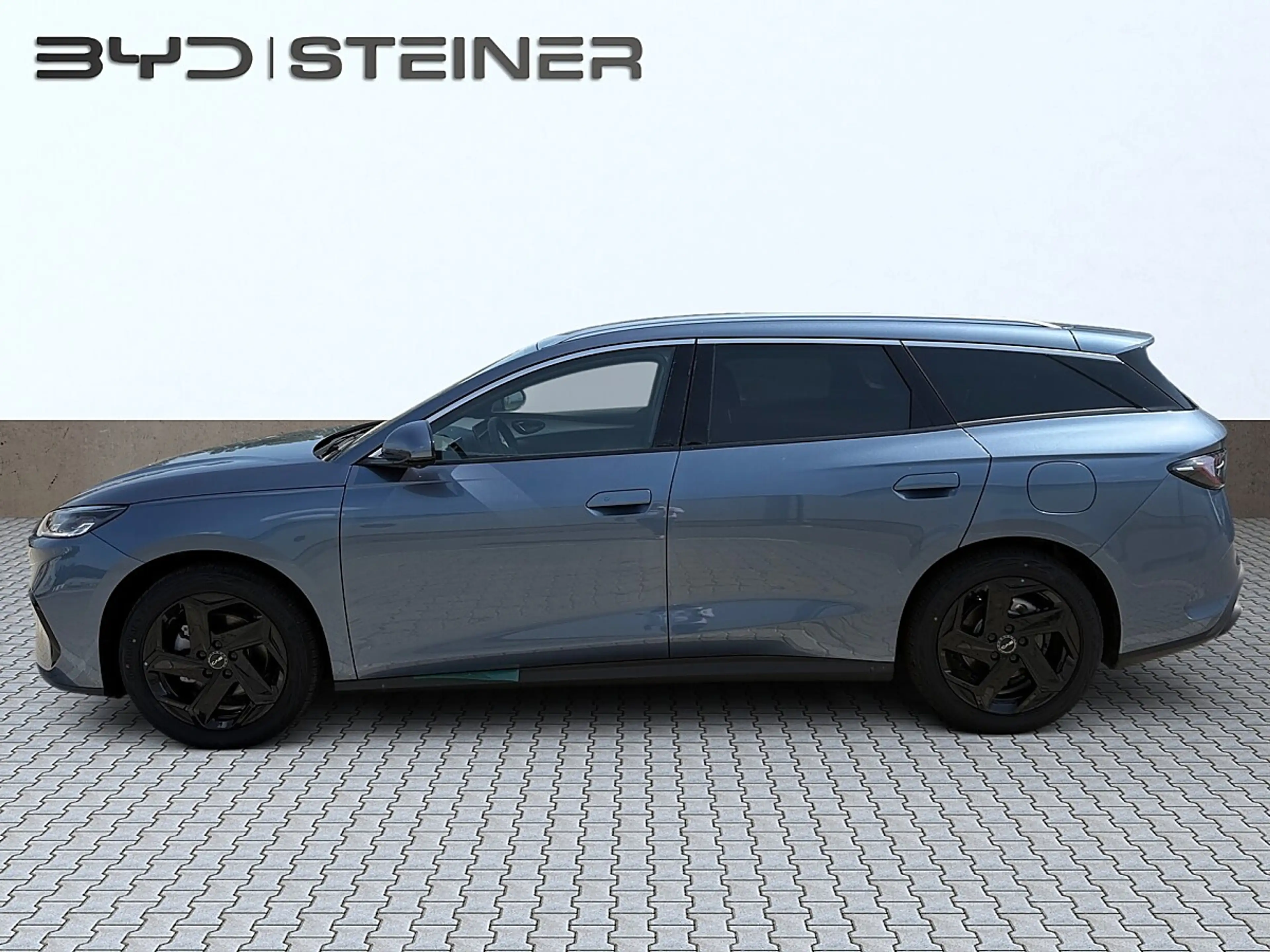 BYD Seal 6 DM-i Touring PHEV 19kWh Comfort Österreich Pake... — photo 6