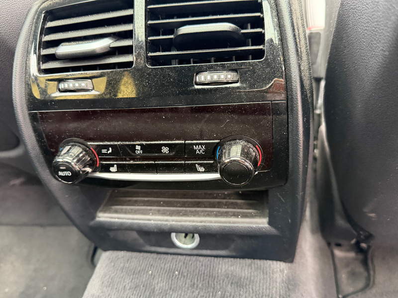 BMW 540 5er Touring Diesel 540d xDrive Touring Aut. Luxury Line — photo 11