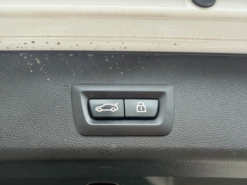 BMW 540 5er Touring Diesel 540d xDrive Touring Aut. Luxury Line — photo 13
