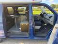 Volkswagen T5 Transporter T5.2 TDI Campervan Blau - thumbnail 4