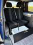 Volkswagen T5 Transporter T5.2 TDI Campervan Blau - thumbnail 8