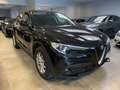 Alfa Romeo Stelvio 2.2 Turbodiesel 190 CV AT8 Q4 Business Nero - thumbnail 6