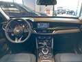 Alfa Romeo Stelvio 2.2 Turbodiesel 190 CV AT8 Q4 Business Nero - thumbnail 7