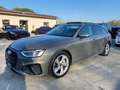 Audi A4 AVANT 40D S LINE SLINE S-LINE TETTO VIRTUAL 18" Grau - thumbnail 6
