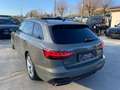 Audi A4 AVANT 40D S LINE SLINE S-LINE TETTO VIRTUAL 18" Grau - thumbnail 13