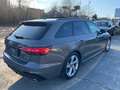 Audi A4 AVANT 40D S LINE SLINE S-LINE TETTO VIRTUAL 18" Grau - thumbnail 15