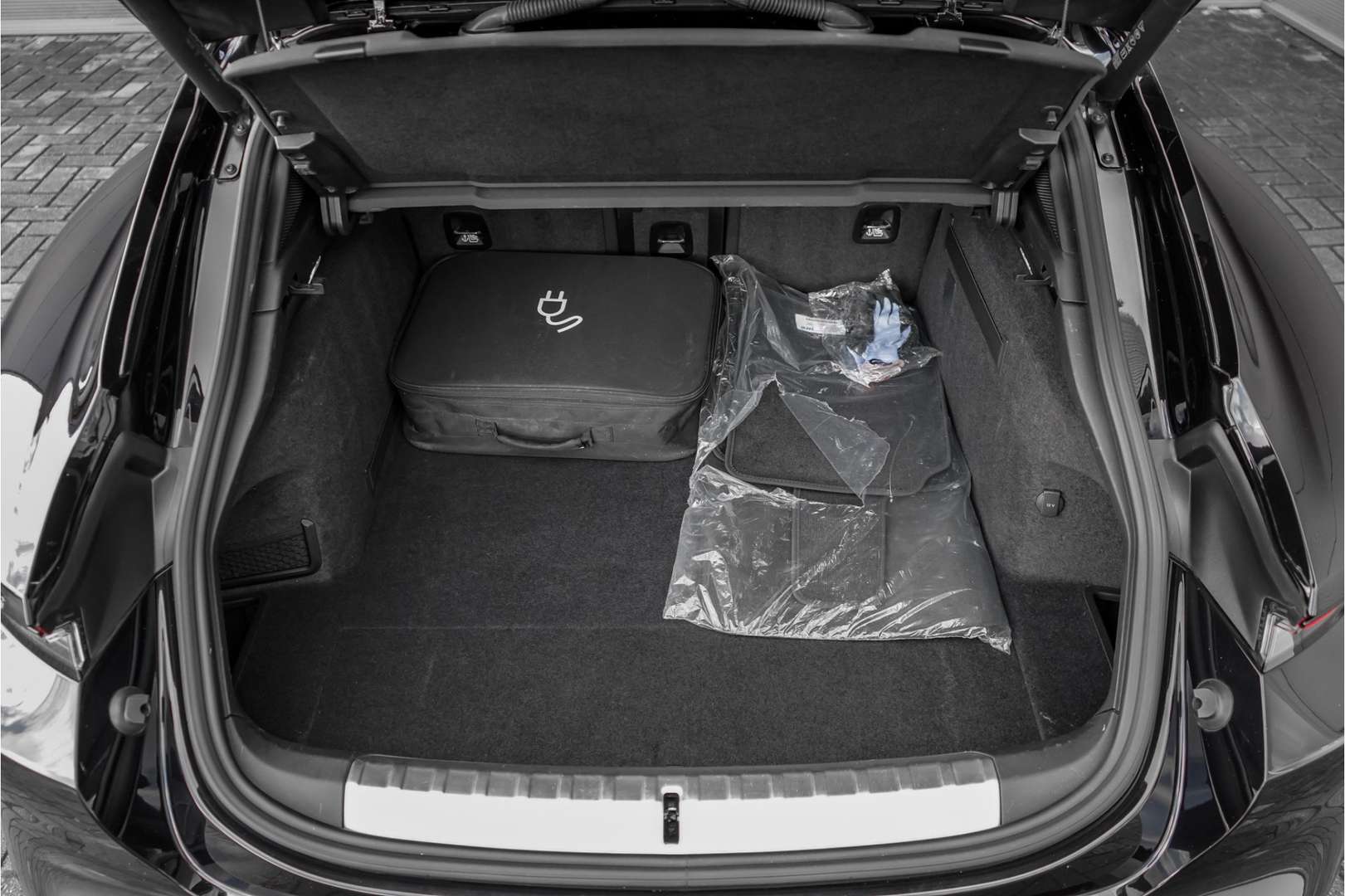 Porsche Taycan 4S -  - Joinsteer - #5