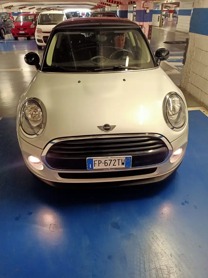 MINI Cooper D 3p 1.5 Boost - 1