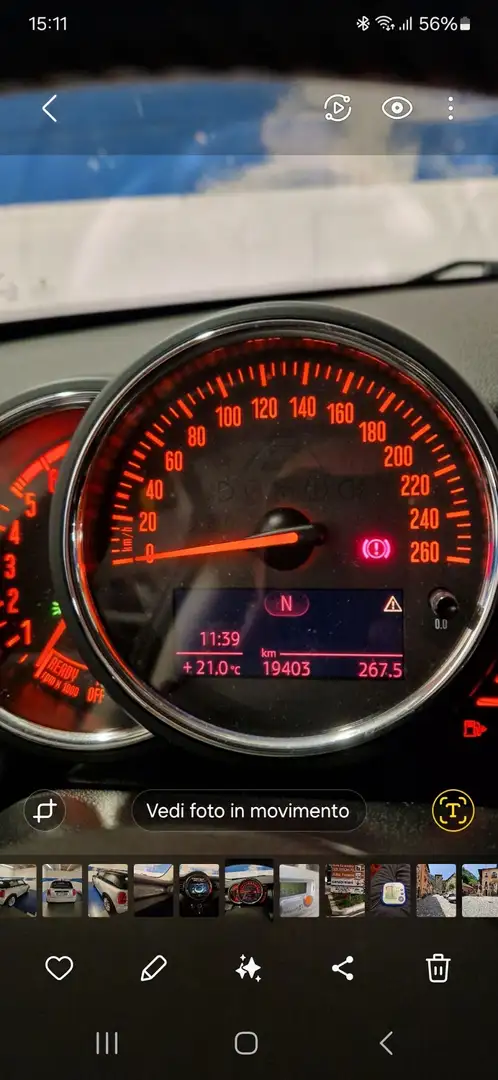 MINI Cooper D 3p 1.5 Boost - 2