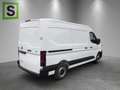 Renault Master MASTER E-Tech Electric Kastenwagen L2H2 3,5t EV87 Білий - thumbnail 4