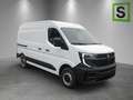 Renault Master MASTER E-Tech Electric Kastenwagen L2H2 3,5t EV87 Білий - thumbnail 5