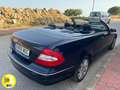 Mercedes-Benz CLK 200 Cabrio 320CDI Avantgarde 7G Modrá - thumbnail 3