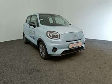 DESIGN ELECTRIC 5DRS AUTOMAAT 95PK BEV * KEYLESS E