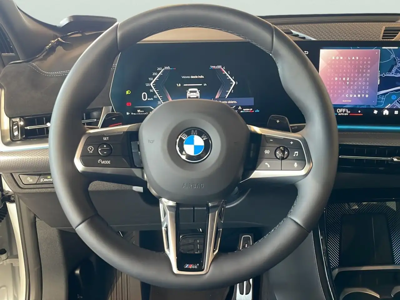 BMW X2 2026 — фото 14