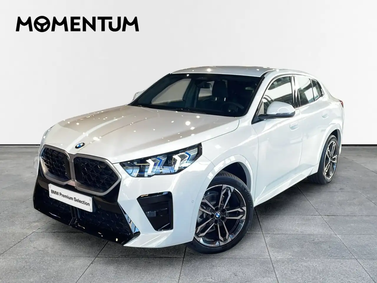 BMW X2 2026