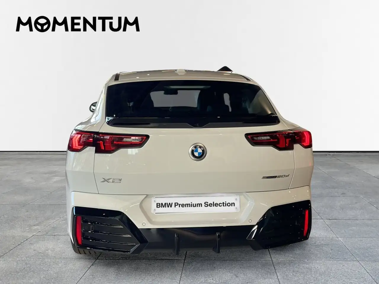 BMW X2 2026