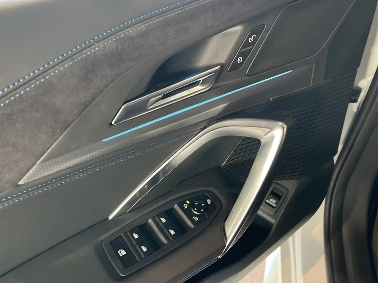 BMW X2 2026 — фото 11